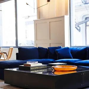 Hotel Walker Tribeca