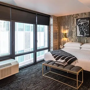 Hotel The Fidi