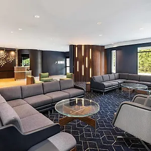 Courtyard By Marriott Resort/convention Center Anaheim