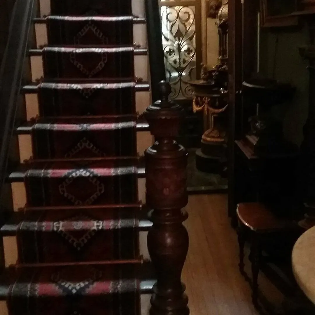Chelsea Mews Guest House New York
