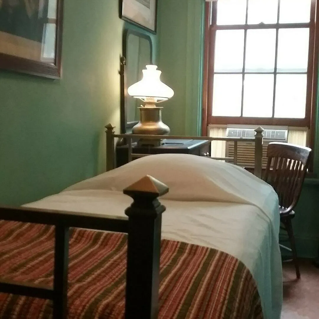Chelsea Mews Guest House All Male New York United States